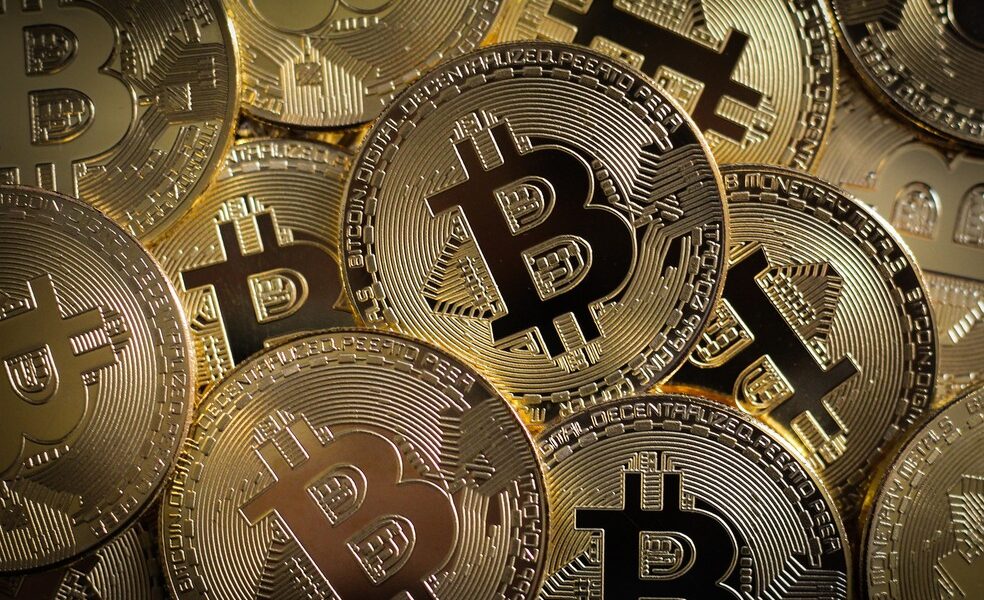 Bitcoin se tornou um fenômeno fascinante no mundo financeiro e de investimento