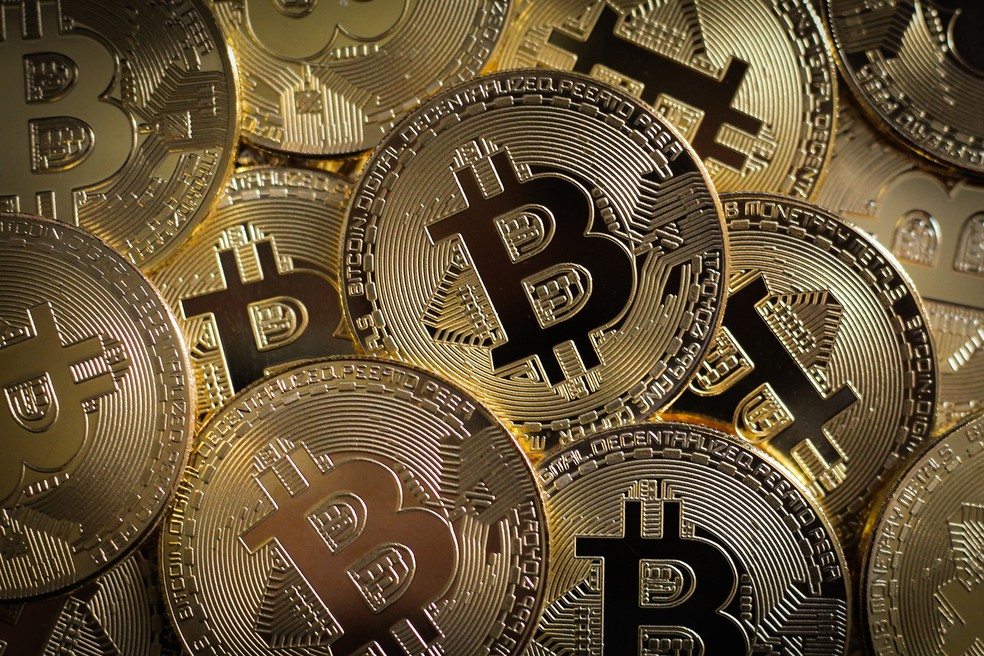 Bitcoin se tornou um fenômeno fascinante no mundo financeiro e de investimento