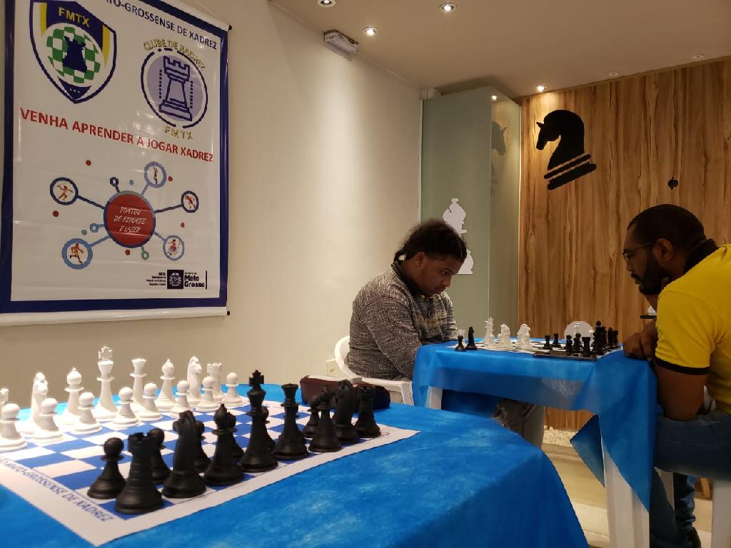 Esporte e instrumento pedagógico, xadrez reúne 102 estudantes nos JEB's —  Ministério do Desenvolvimento e Assistência Social, Família e Combate à Fome