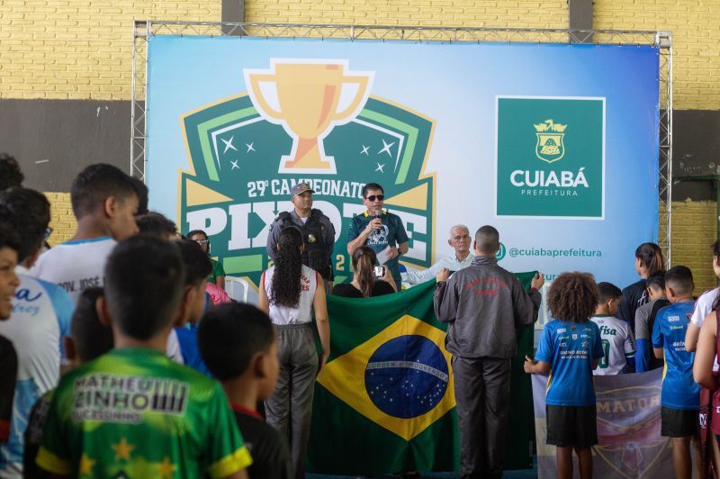 Prefeitura de Cuiabá  HMC e Hospital São Benedito fazem alerta sobre  golpistas pedindo dinheiro às famílias de pacientes