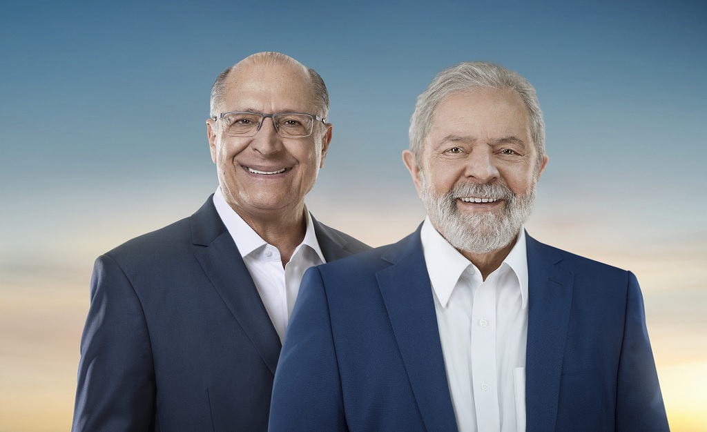 Alckmin será o coordenador da equipe de transição do governo Lula -  Primeira Hora