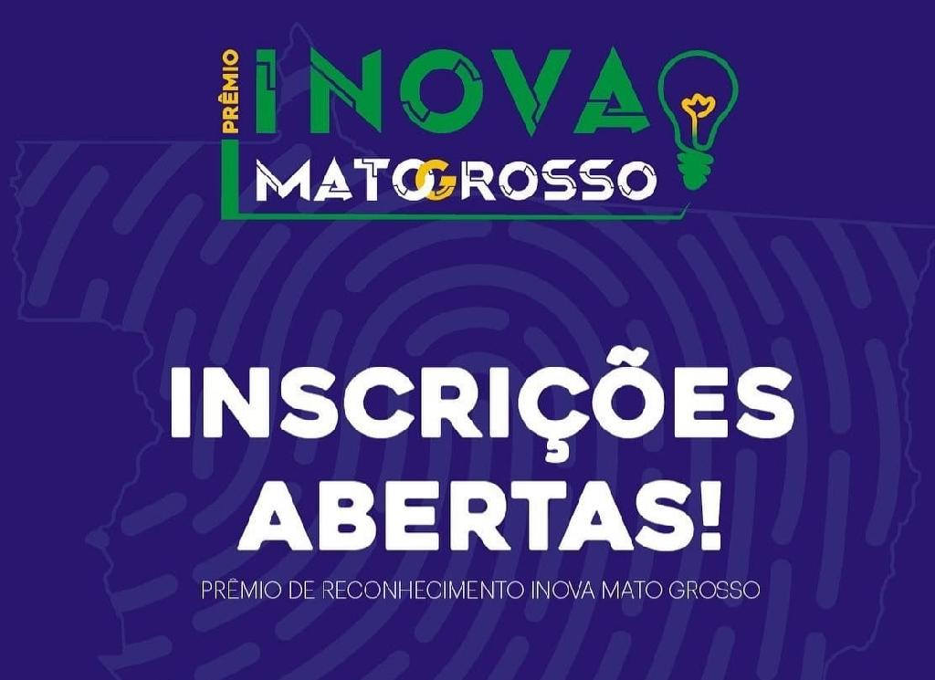 prêmio inova