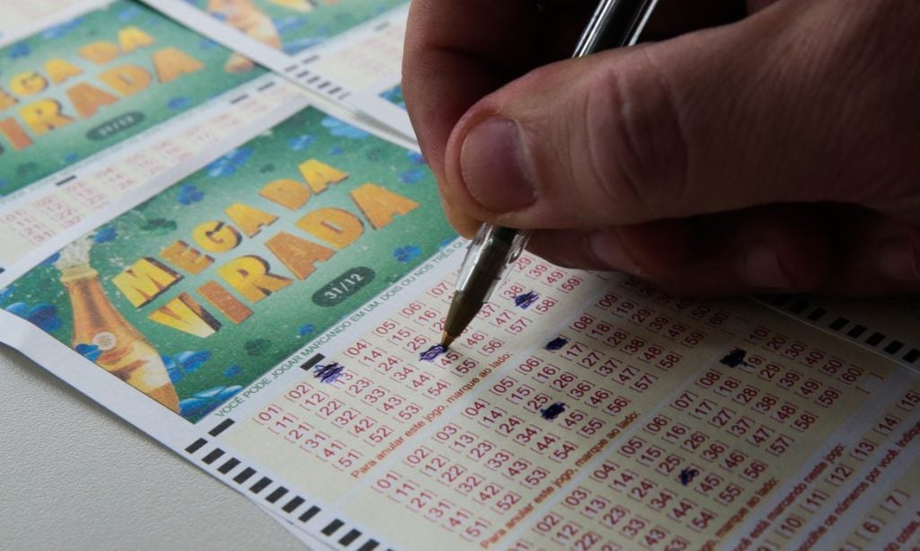 Mega da Virada 2022: saiba como funciona o bolão das loterias da Caixa, Loterias