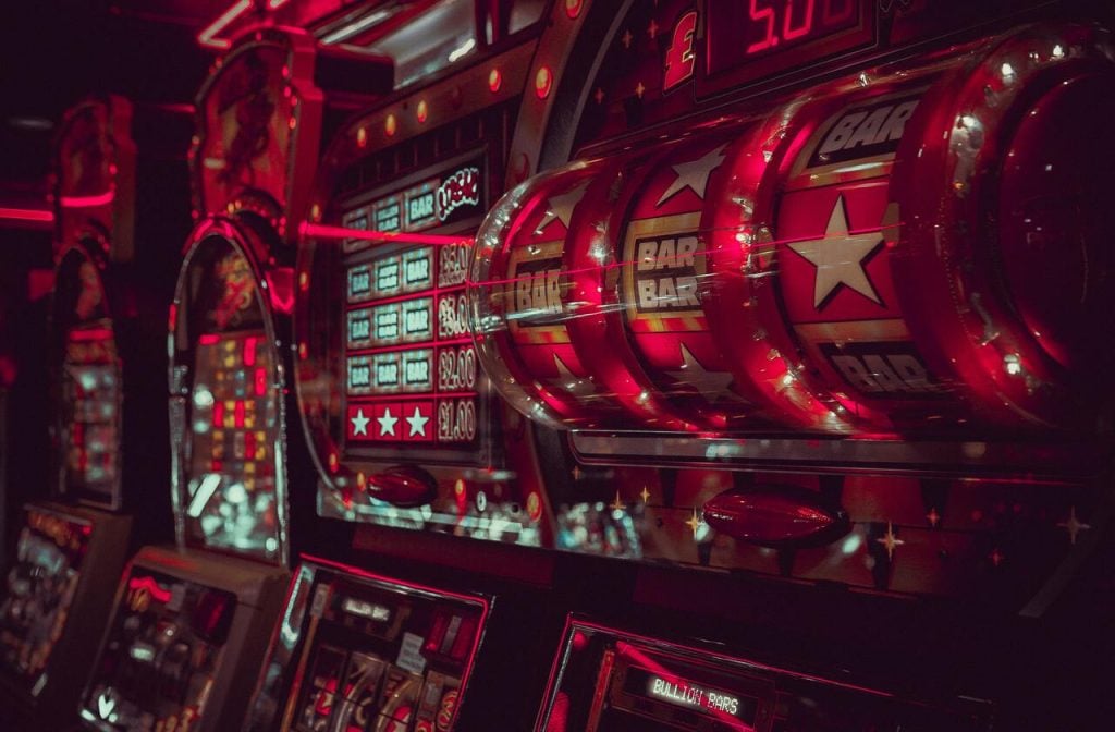 O que você pode fazer para salvar sua casinos  da destruição pelas mídias sociais?