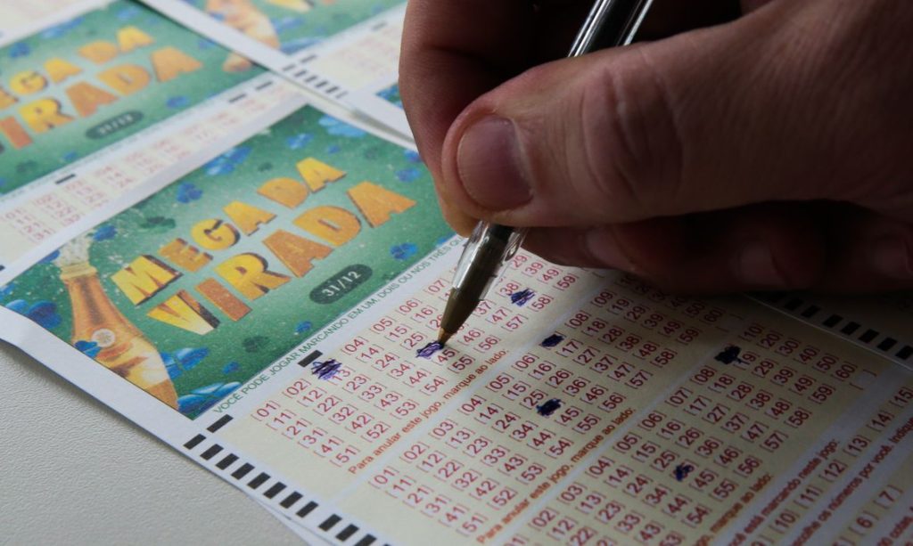 Mega da Virada deste ano deve pagar o maior da história da loteria, de mais de R$ 550 milhões