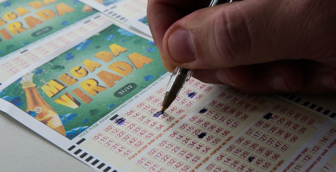 Mega da Virada deste ano deve pagar o maior da história da loteria, de mais de R$ 550 milhões