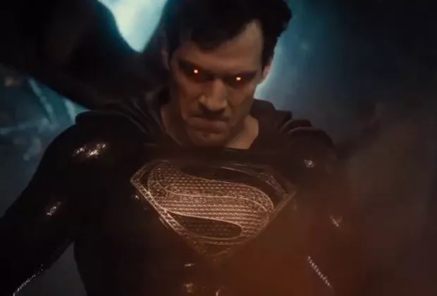 Henry Cavill pode viver Superman novamente nas telonas