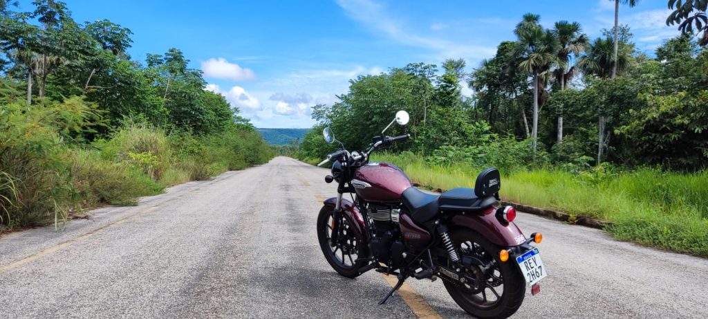 Estrada Verde: nova ligação entre Rondonópolis e Cuiabá está concluída
