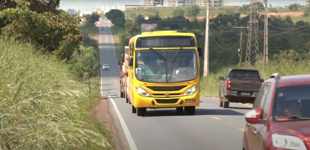 Botelho apresenta indicação para duplicação da MT-010; trecho de Cuiabá ...