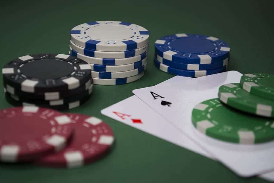 Jogos de Cartas Poker: Os Mais Procurados