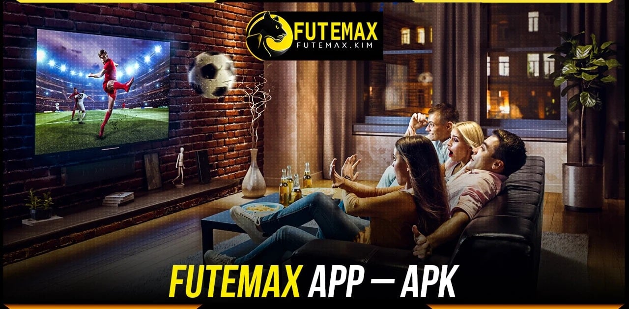 futemax live