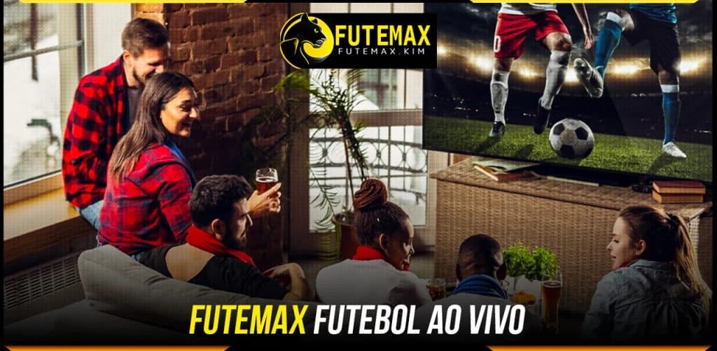 Futebol HD - JOGOS AO VIVO APK für Android herunterladen