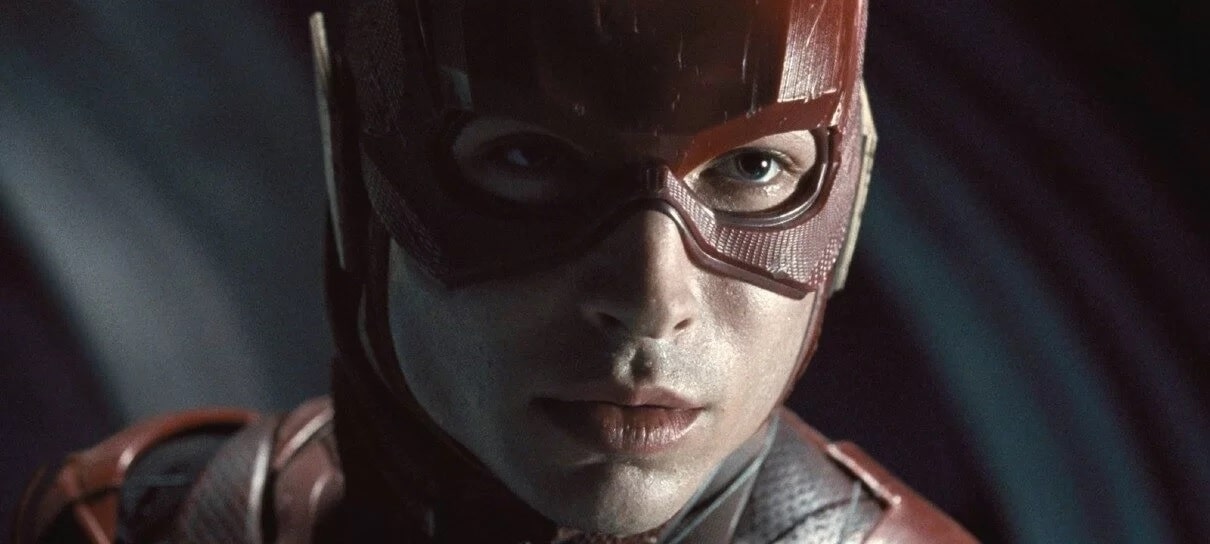 The Flash: entre referências e nostalgia, o filme do Velocista Escarlate  chega aos cinemas