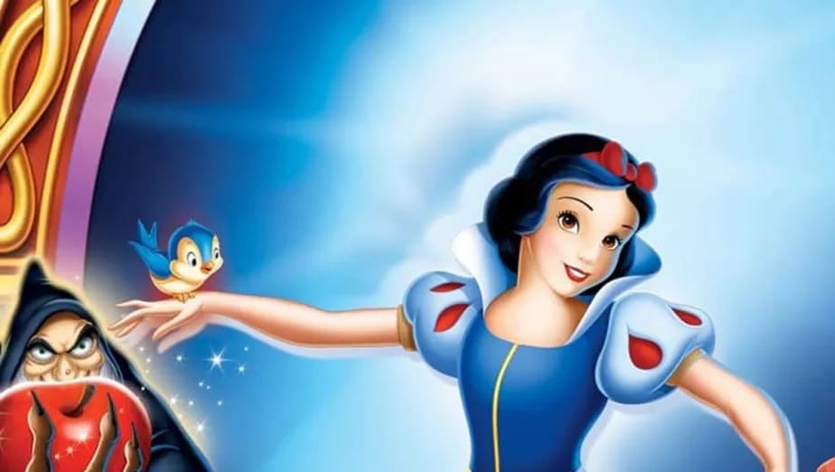 BRANCA DE NEVE / Notícias sobre o Live Action do Clássico Disney. 