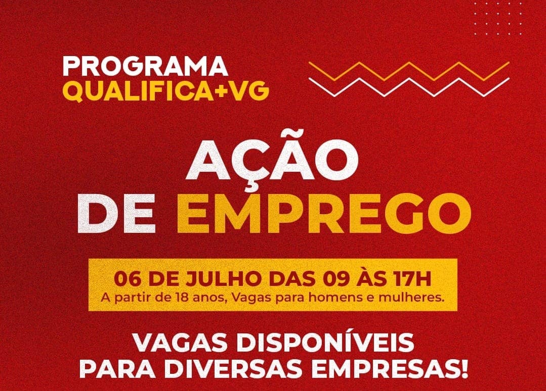 Prefeitura de Várzea Grande e Instituto Euvaldo Lodi firmam parceria para  ofertas de empregos no município - Primeira Hora