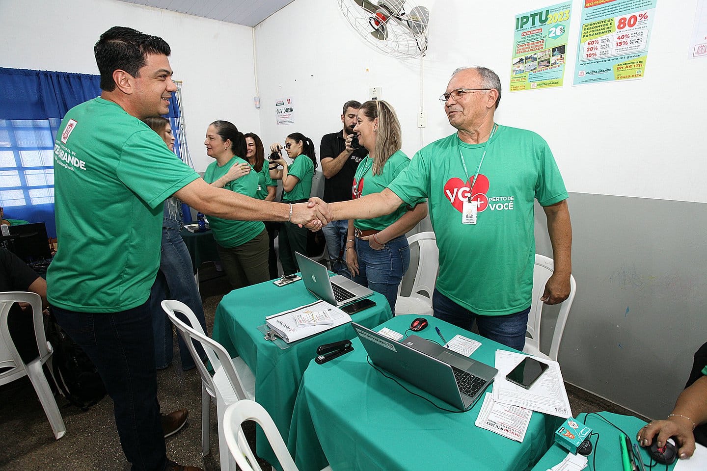 Carreta Furacão se transforma em Carreta Vacinação e promete passeio  gratuito para crianças imunizadas em Primavera do Leste - Primeira Hora