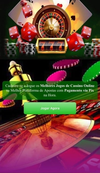 Use casino  para fazer alguém se apaixonar por você