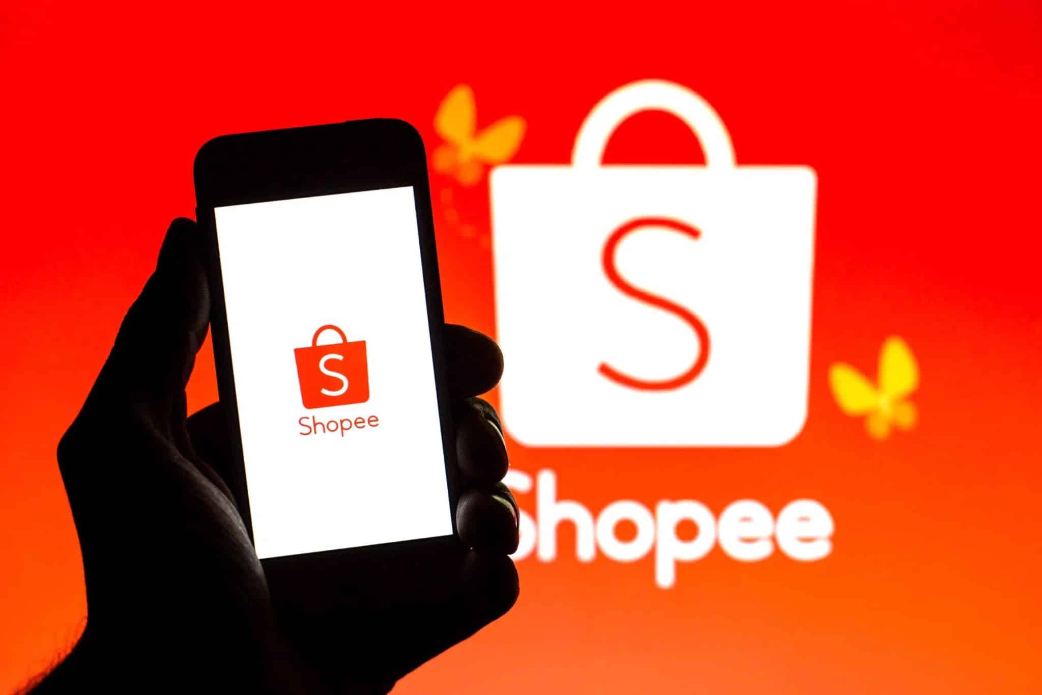 e Shopee pedem para aderir a programa que dá isenção em compras de  até US$ 50