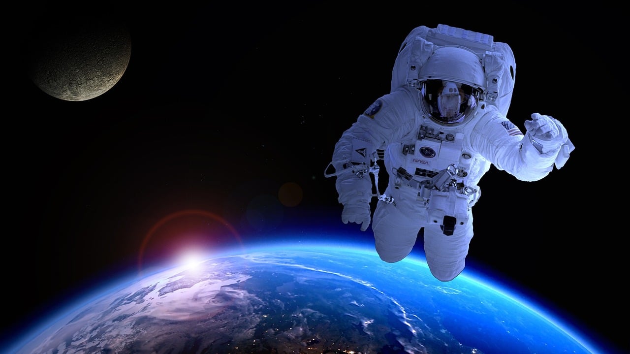 Como jogar Spaceman? Guia completo do jogo do astronauta