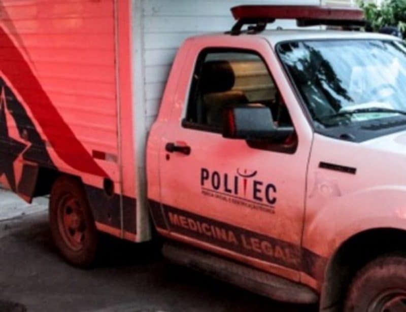 Homem de 38 anos morre eletrocutado em residência de Rondonópolis