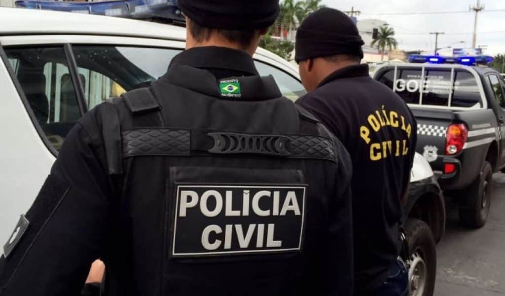 Após investigação, adolescente é detido pelo roubo de um carro de motorista de aplicativo em Rondonópolis