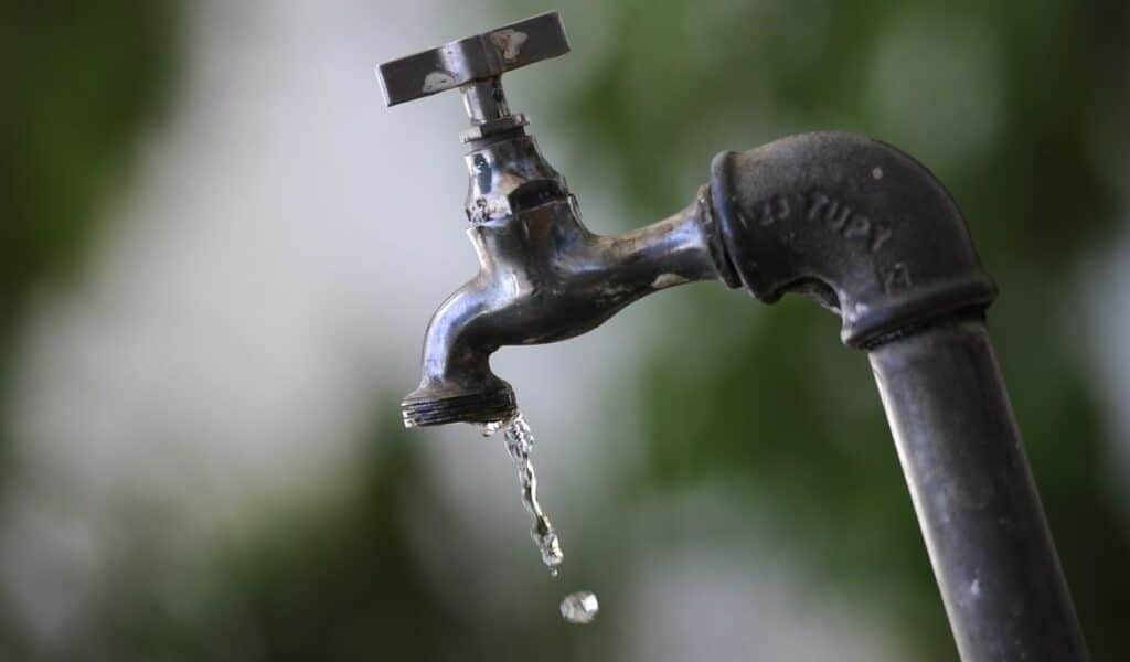 Devido à manutenção, vários bairros de Rondonópolis devem ficar sem água