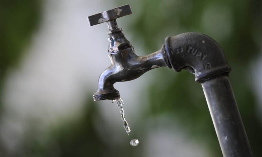 Devido à manutenção, vários bairros de Rondonópolis devem ficar sem água