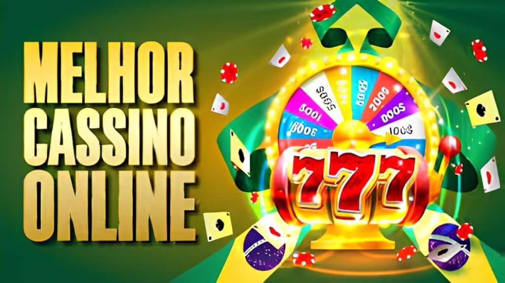 Os melhores jogos de cassino online para ganhar dinheiro - MS Notícias