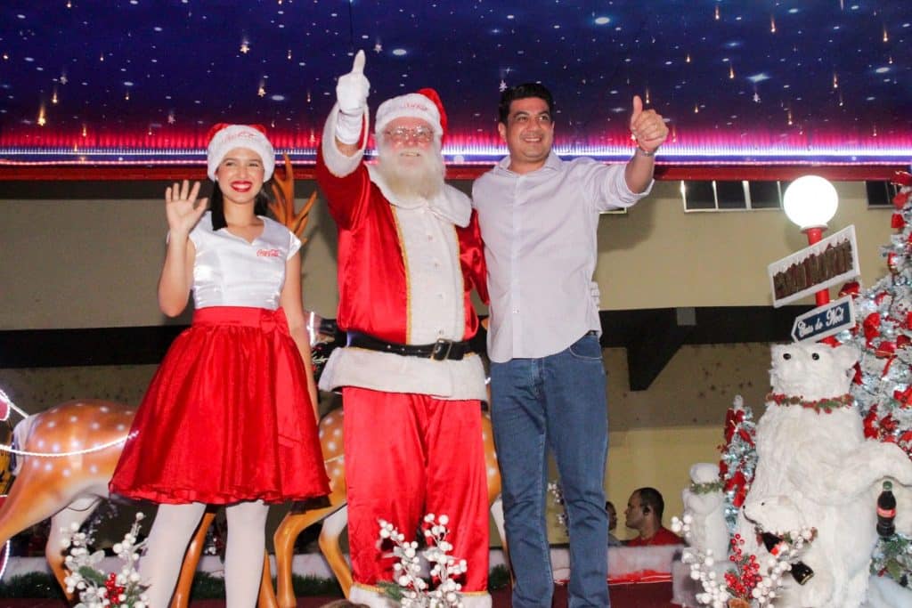 Natal: a celebração que une as famílias