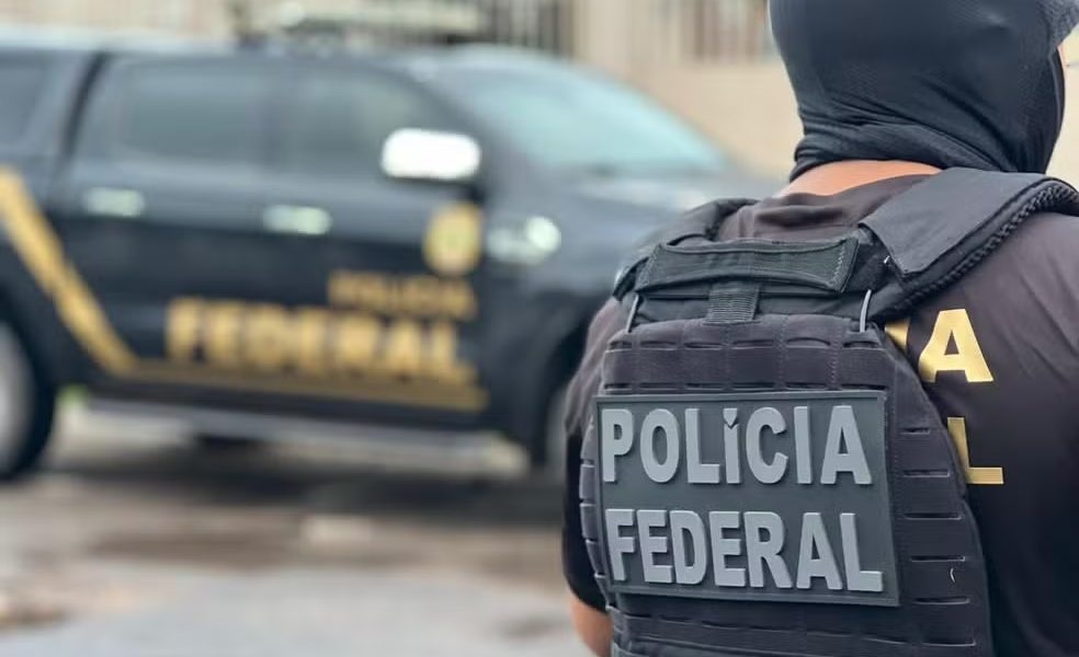 Foragido do Piauí por homicídio qualificado é preso pela PF em Rondonópolis-MT