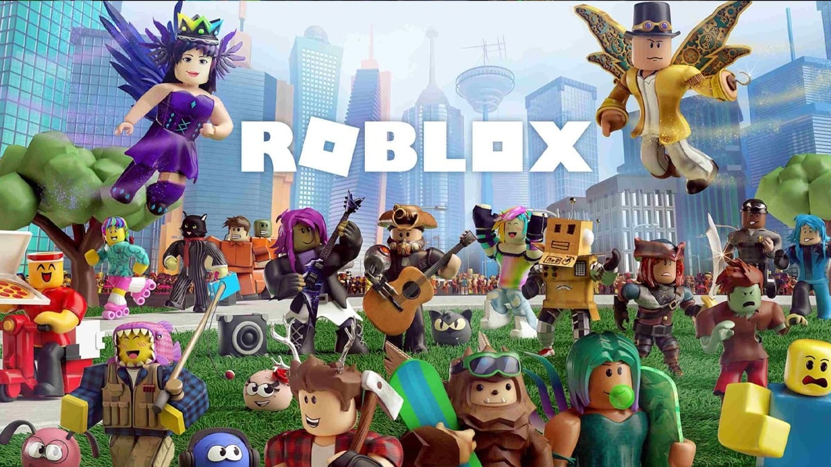 Desenvolvimento em Roblox com Lua