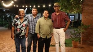 Bruna Griphao, Mari Gonzalez e Duda Reis abrem álbum de viagem ao Ceará -  Primeira Hora