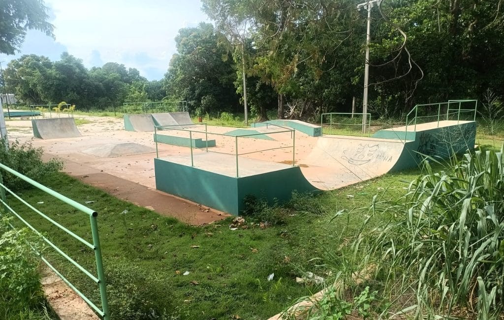 preocupações para os moradores da região.