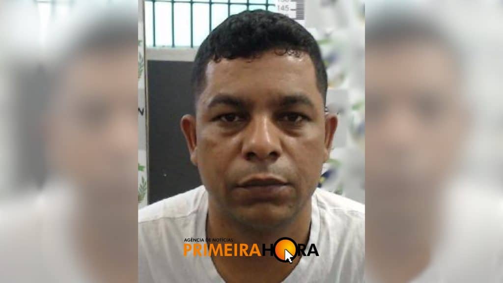 Polícia permanece na busca de foragido da PCE