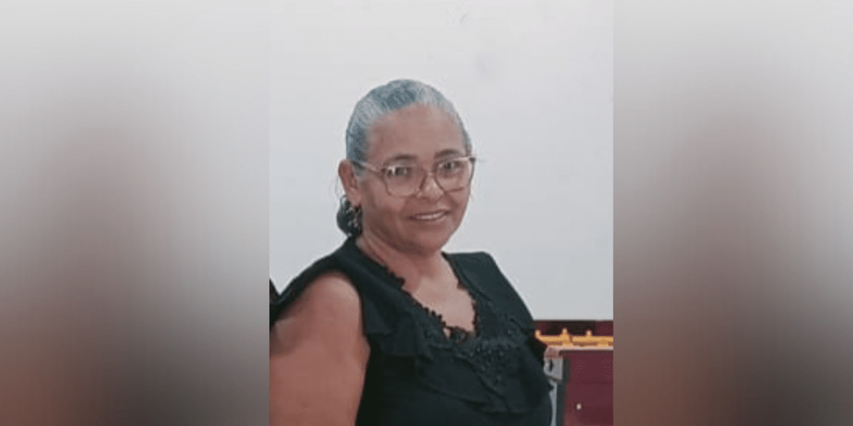 Idosa de 60 anos que morreu em um acidente na MS-306 em Costa Rica era moradora de Rondonópolis