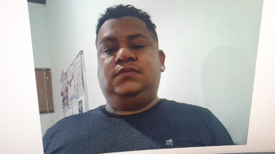 Suspeito de envolvimento na morte de PM é preso pela Polícia Civil em Rondonópolis