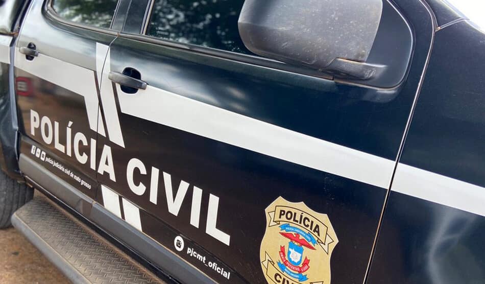 Polícia Civil prende autor de homicídio de criança de 5 anos em região de mata em MT