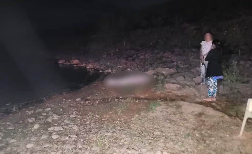 Banhista morre afogado enquanto mergulhava no Lago do Manso em MT