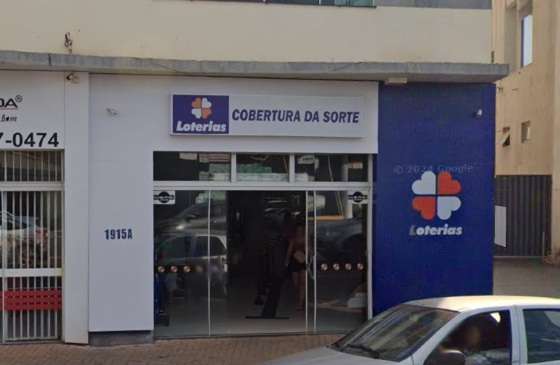 Apostador de Rondonópolis acerta 15 números na Lotofácil e leva R$ 1,4 milhões