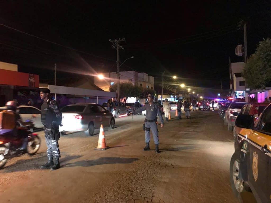 Polícia Militar de Rondonópolis lança 'Operação Carnaval 2024' para garantir segurança durante feriado