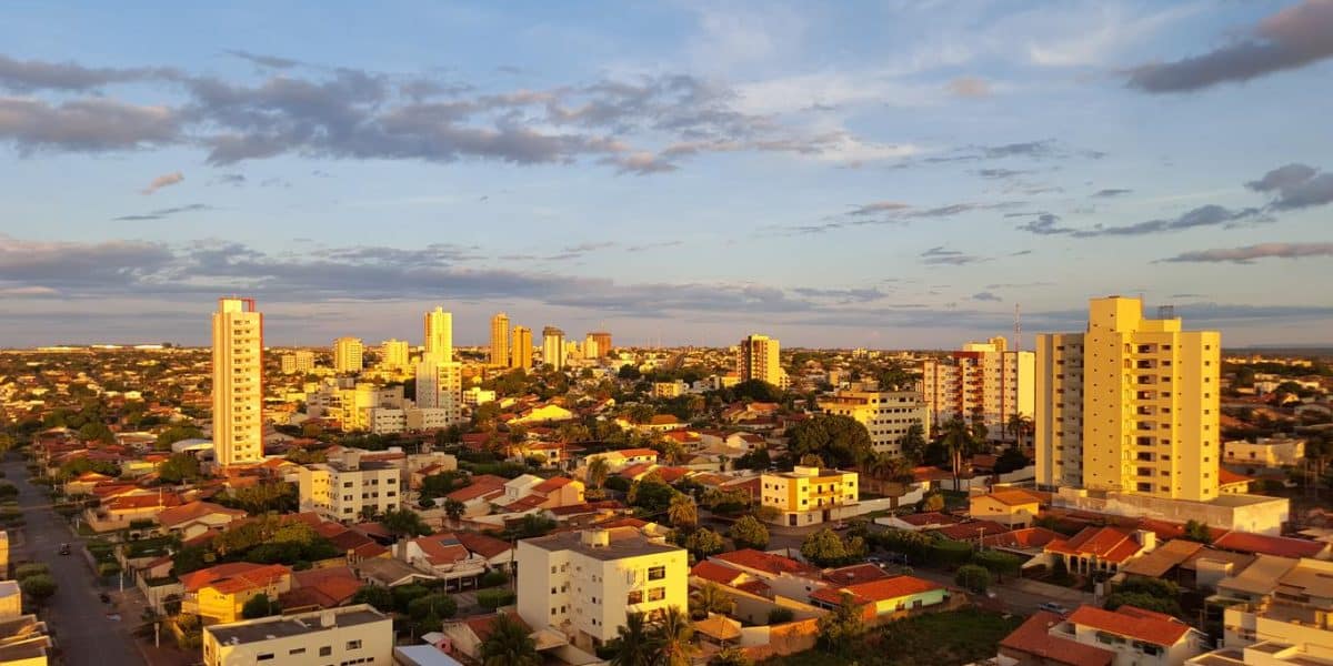 Descobrindo os encantos turísticos em Rondonópolis