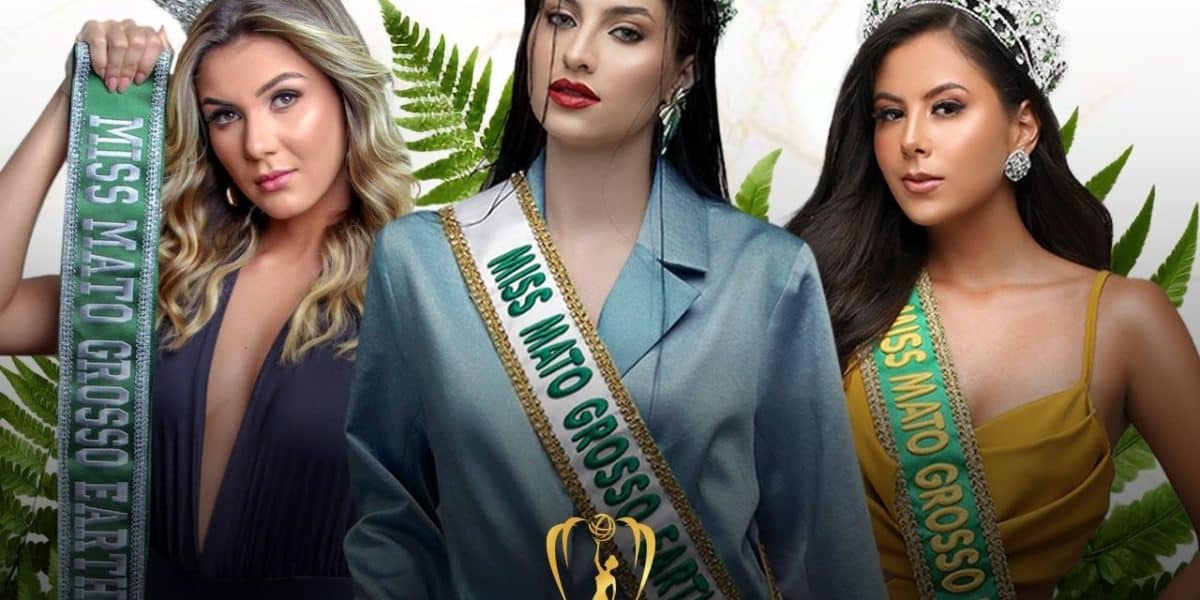 Rondonópolis se prepara para o Miss Mato Grosso Terra 2024