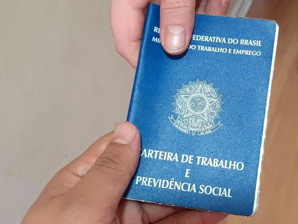 Confira as vagas de emprego disponíveis esta semana pelo SINE em Rondonópolis