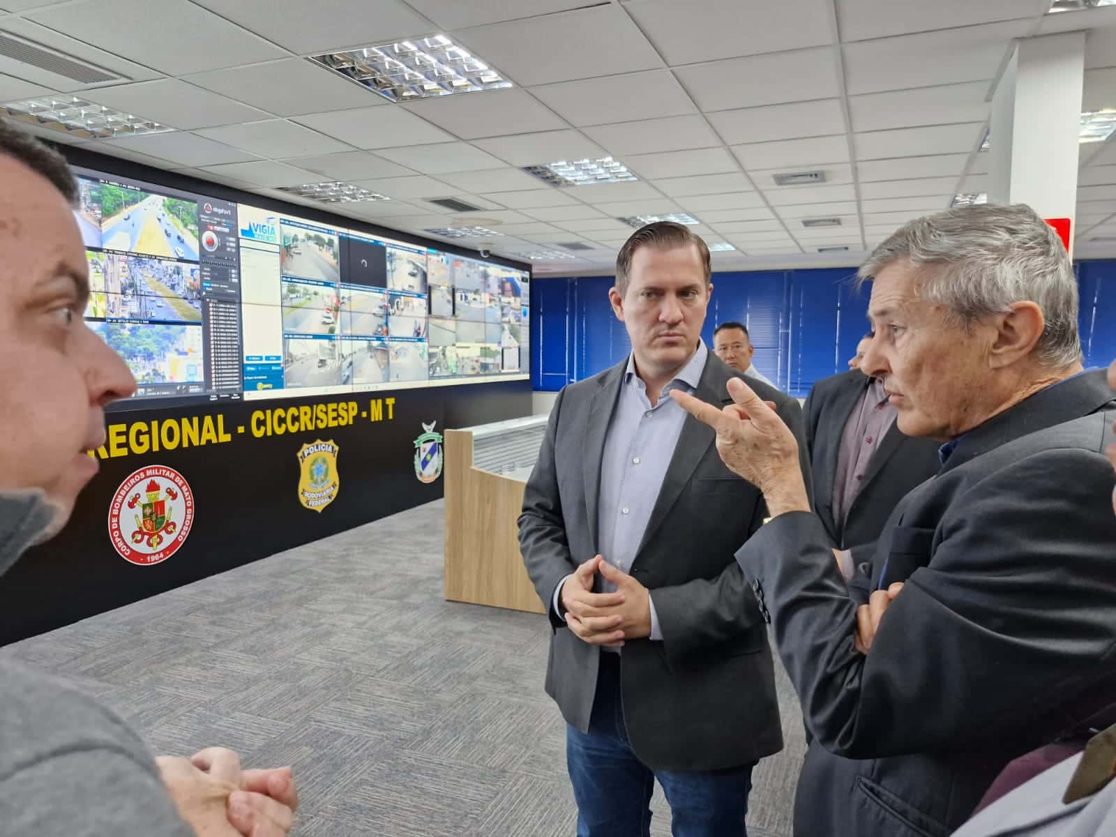Waldir Teis deve assumir comando do TCE em Mato Grosso