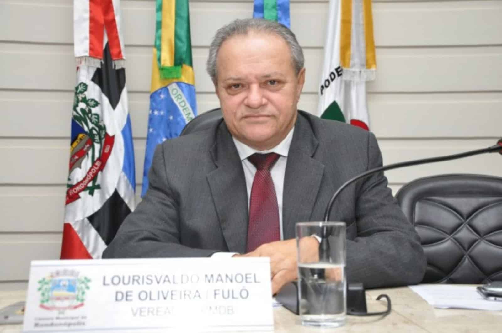 Julio Fulo Fulô confirma pré-candidatura para garantir representatividade e ...