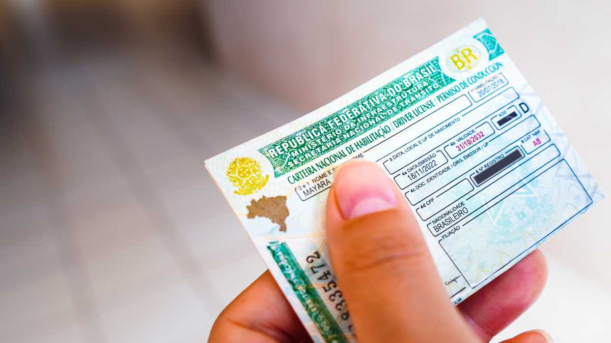 Como pagar a taxa de renovação da cnh - Primeira Hora