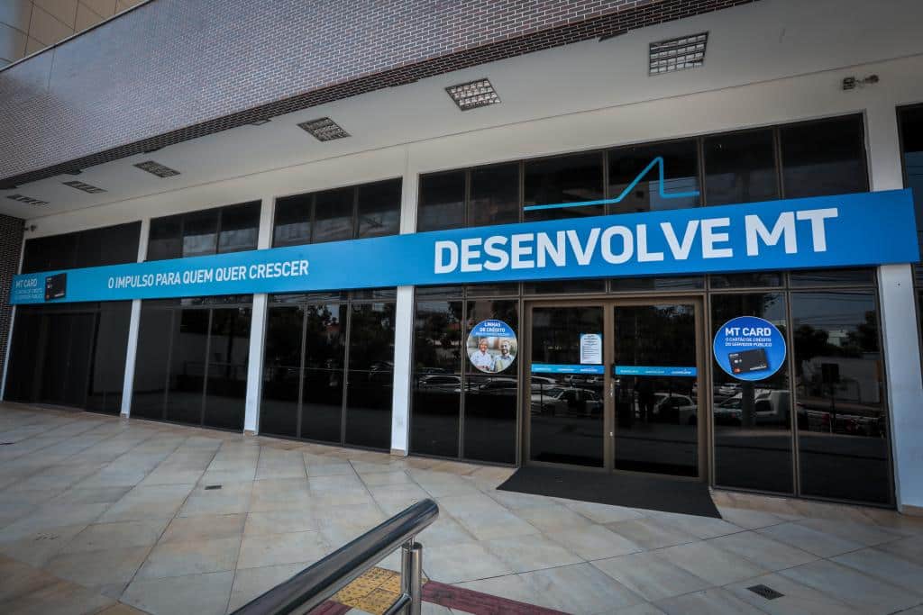 Desenvolve MT lança cartilha de educação financeira - Primeira Hora