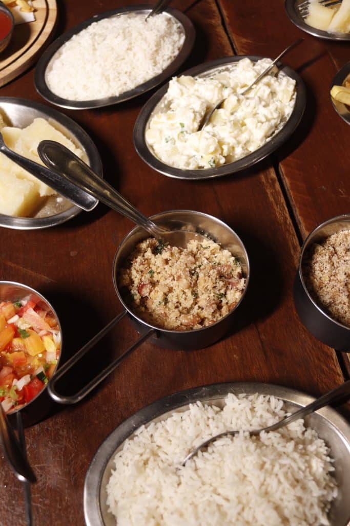 Barbosa Ribs oferece as melhores opções