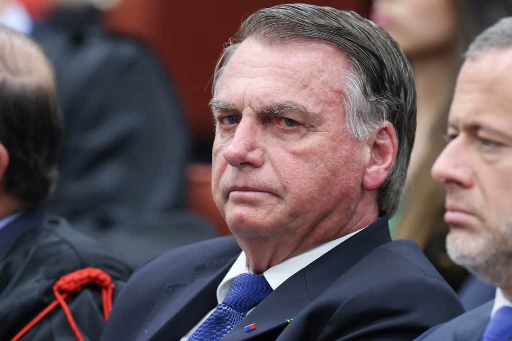 PGR pede condenação de Bolsonaro e mais 7 réus por golpe de Estado