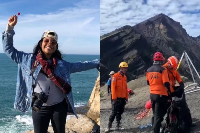 Trauma contundente e hemorragia causaram a morte de brasileira